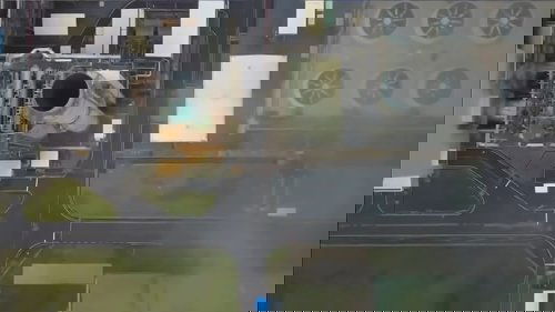 Background image for Electricity