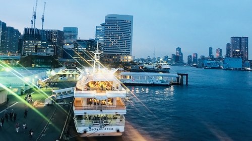 Background image for Keyword: Water Transport