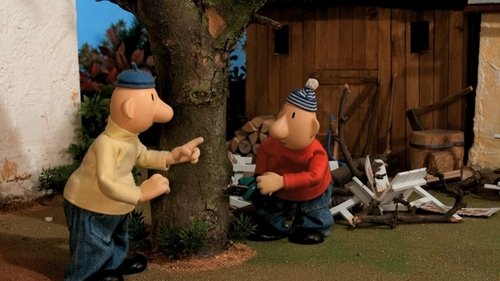 Background image for Deadwood