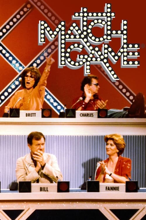 Show cover for Match Game