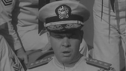 Background image for Will the Real Admiral Please Stand Up?