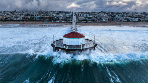 Background image for Rising Seas: Can Tech Help Us Prepare?