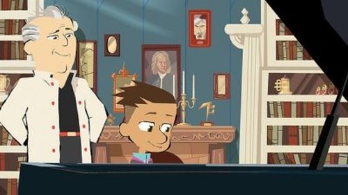 Background image for Episode 6