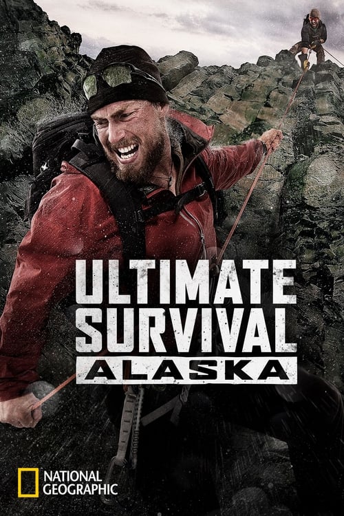 Show cover for Ultimate Survival Alaska