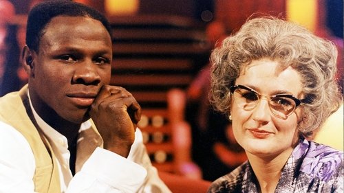 Background image for Jo Brand, Lorraine Kelly, Chris Eubank