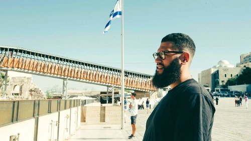 Background image for Forbidden Love in Israel