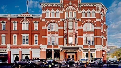 The Strater: The Hotel That Built Durango