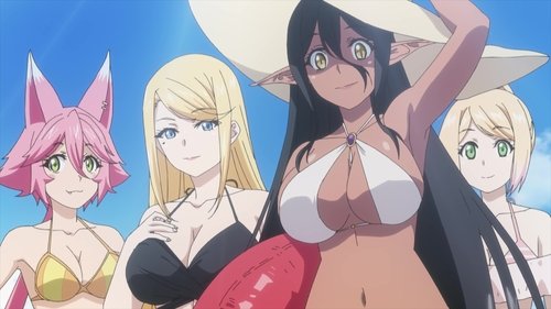 Background image for The Temptation of the Sea?