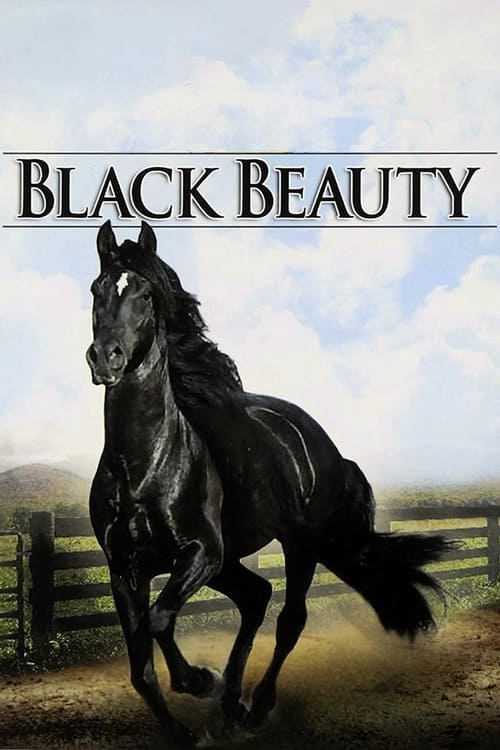 Show cover for Black Beauty