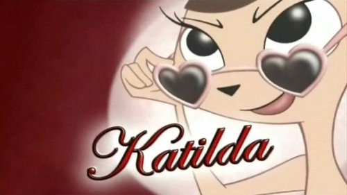 Background image for Katilda