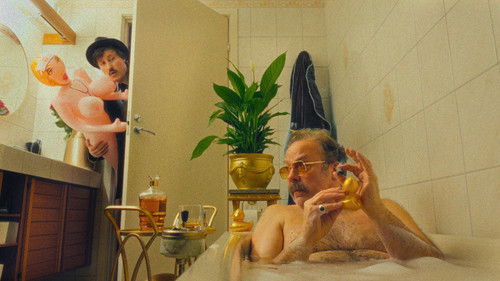 Background image for The Drinking Party and the Norwegian Broadcasting Corporation