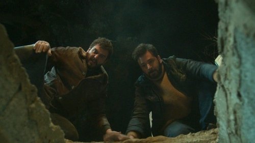 Background image for We Three Are Siblings Of Sin