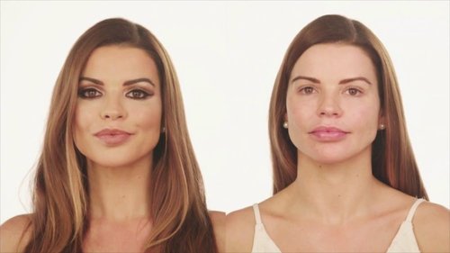 Background image for Lyndsey Harrison – Cut Crease Eyes with Tanya Bardsley