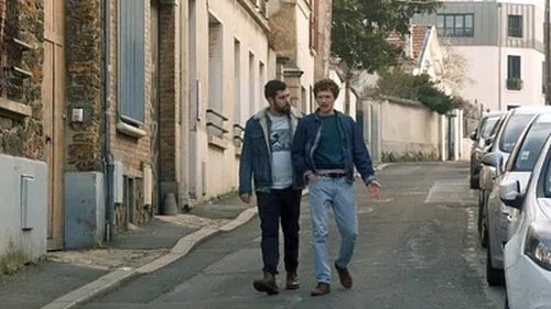 Background image for Être un homme