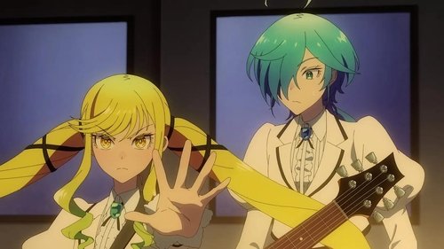 Background image for Episode 8