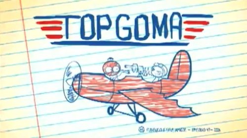 Background image for Top Goma