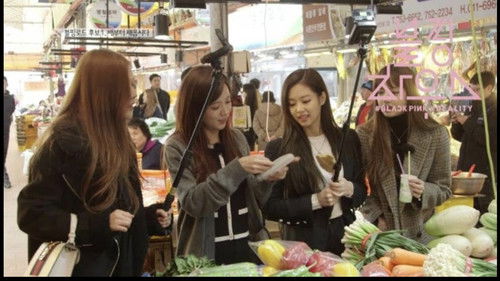 (BLACKPINK HOUSE)’ EP.10-1