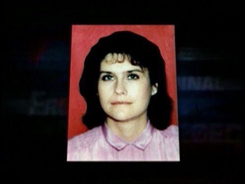 Background image for Bound for Jail