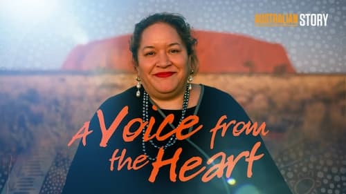 A Voice from the Heart - Megan Davis