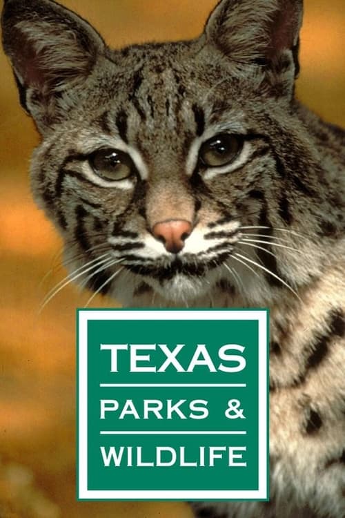 Show cover for Texas Parks and Wildlife