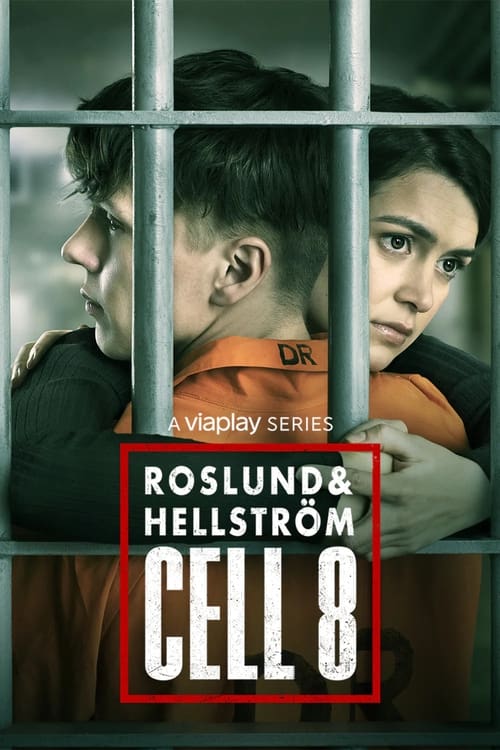 Show cover for Cell 8