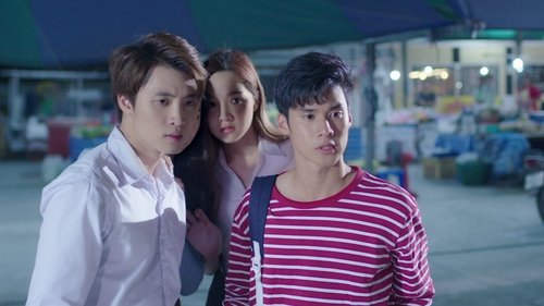 Background image for Round 3: Partner