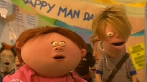 Background image for Momma's Boy