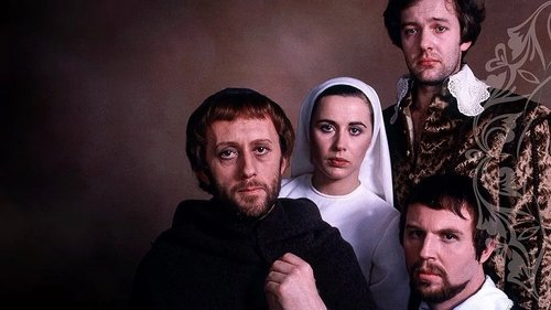 Background image for Measure for Measure