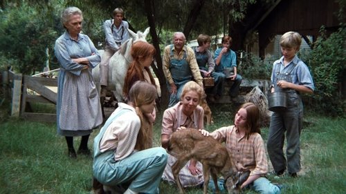 Background image for The Fawn