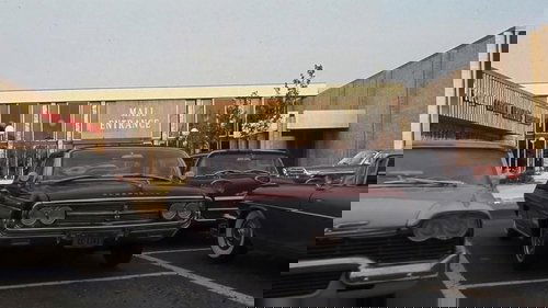 Dixie Square Mall