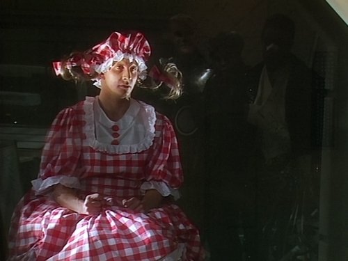 Background image for Quarantine