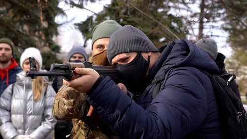 Background image for Road to War