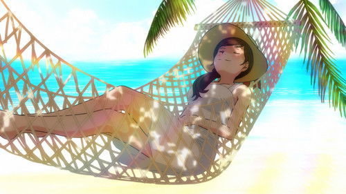 Child of God (1) / Child of God (2) / Child of God (3)