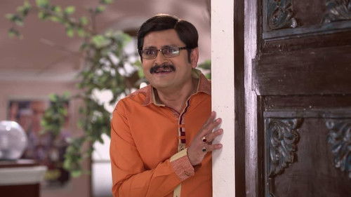 Manmohan Becomes a Tenant At Anita's House