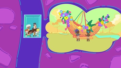 Background image for Episode 6