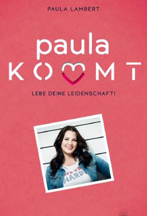 Show cover for Paula kommt – Sex und Gute Nacktgeschichten