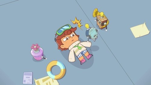 Background image for Episode 18
