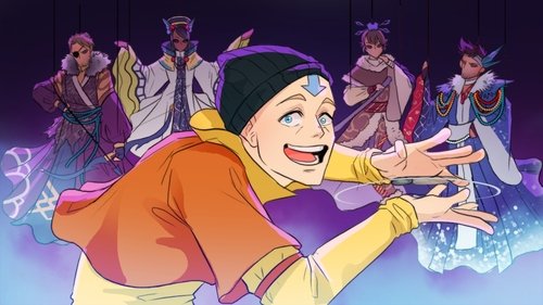Background image for You Don't Win An Award