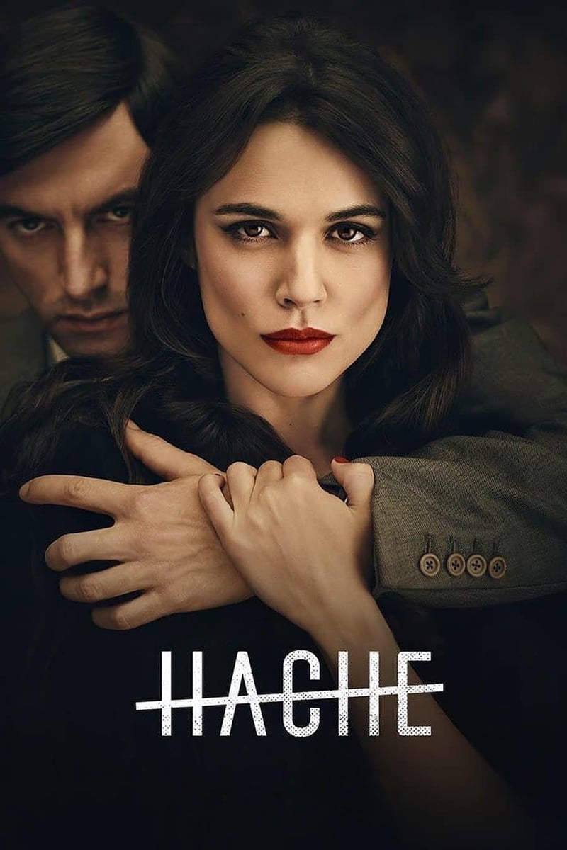 Season 1 poster