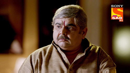 Anna's Reaction For Divorce Papers