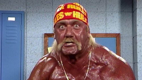 Background image for Saturday Night's Main Event - The Main Event #3