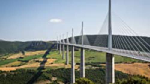 Millau Bridge