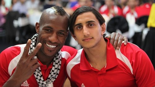 Background image for Pitch Battle