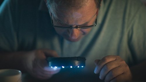 Background image for The Evidence