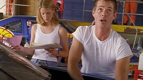 Background image for Fast Money