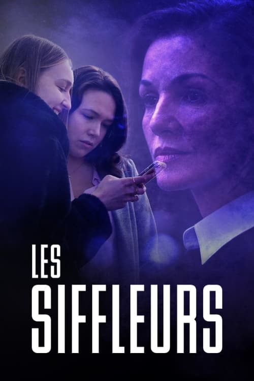 Show cover for Les Siffleurs