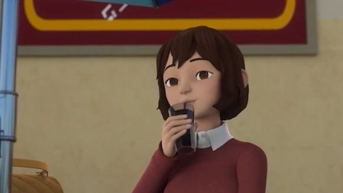 Background image for Episode 18