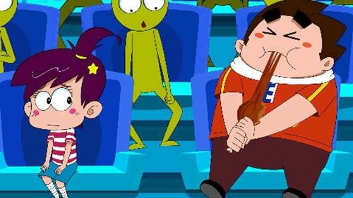 Background image for Episode 8