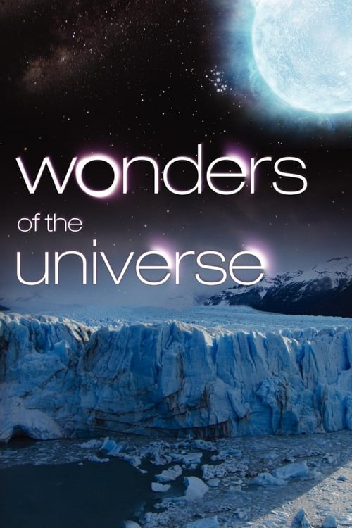 Show cover for Wonders of the Universe