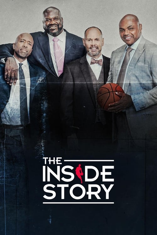 Show cover for The Inside Story